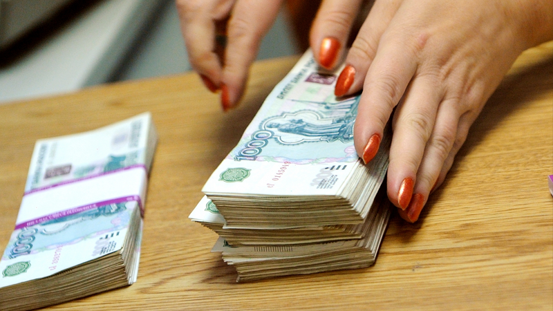 В Череповце председатель ТСЖ растратил деньги жильцов