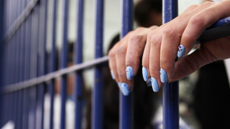 21-летнюю вологжанку и ее любовника приговорили к 8 годам лишения свободы за убийство