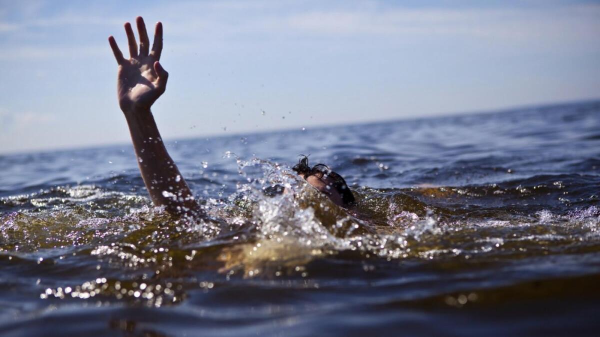 В Усть-Кубинском районе мужчина утонул на реке, когда мыл ноги