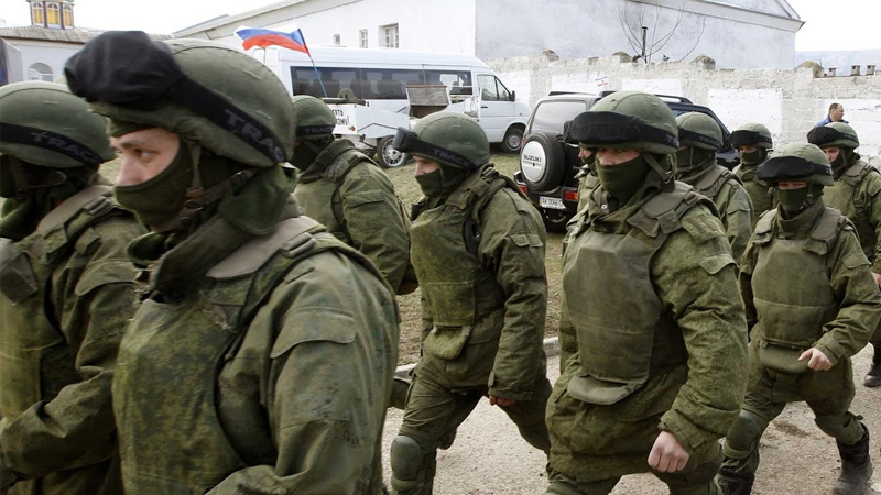 Российская нацгвардия сможет принимать участие в международных операциях