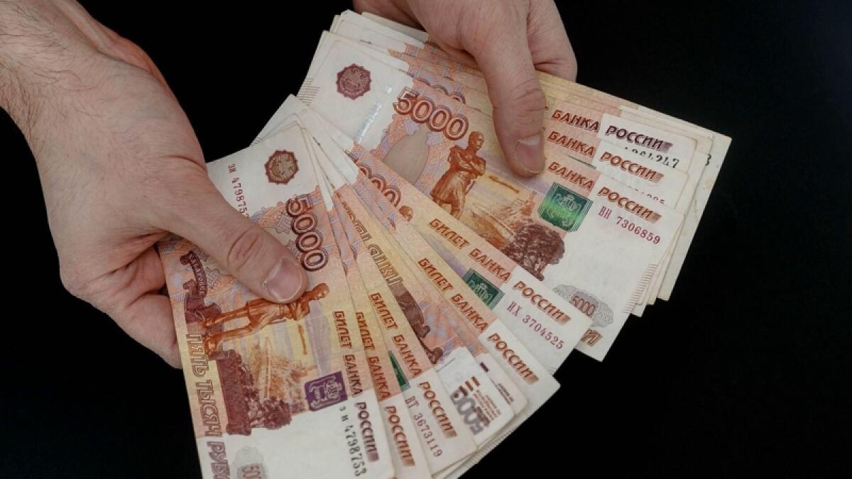 Сколько вологжан зарабатывают от 100 тыс. руб.?