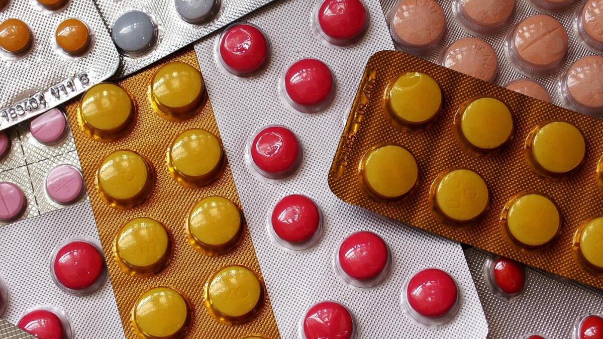 Продажу препаратов экстренной контрацепции ограничат 