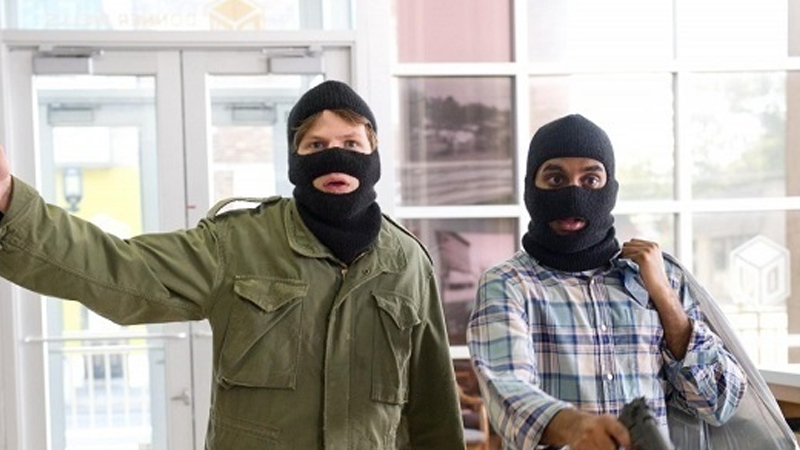 В Вологде задержали банду, которая ограбила несколько вологодских столовых