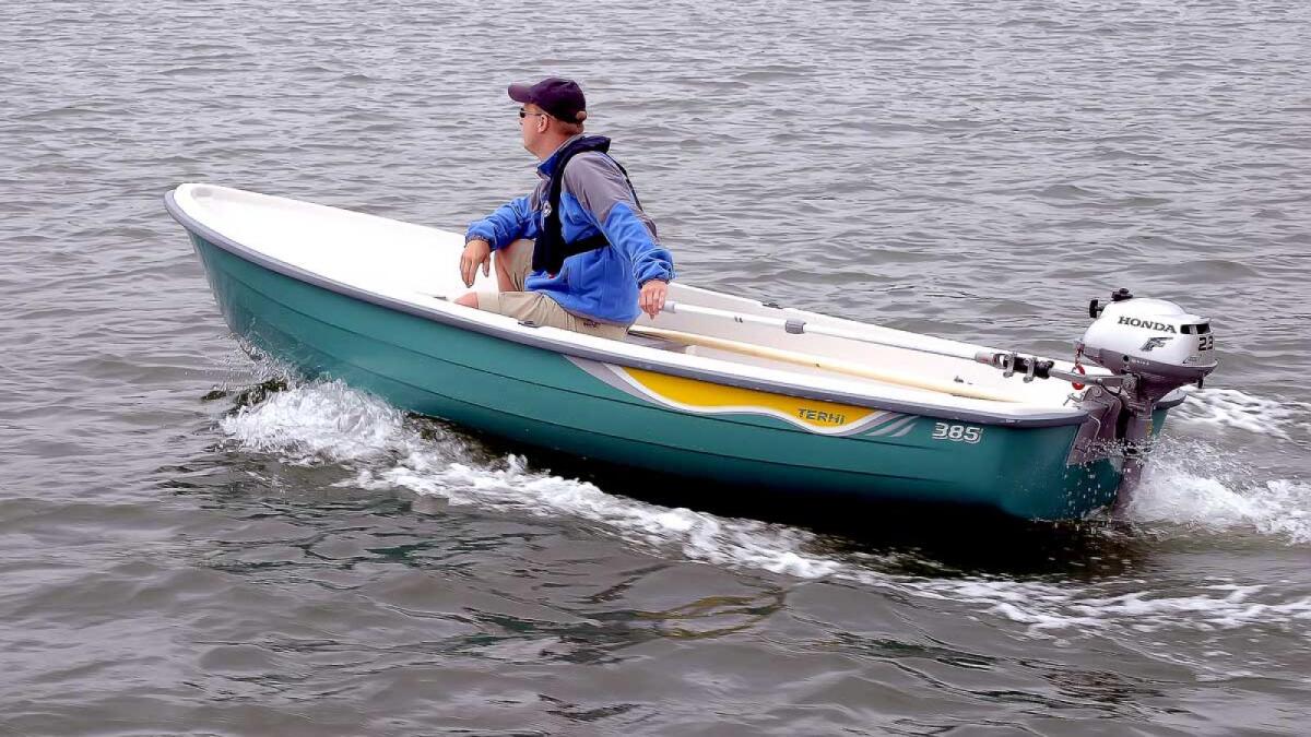  На Вологодчине запретили выезд на водоемы на моторных лодках