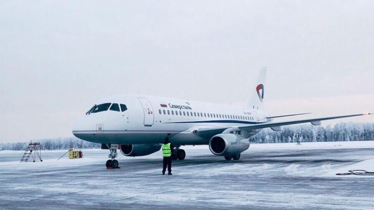 Из Череповца самолеты полетят напрямую в Германию и Чехию