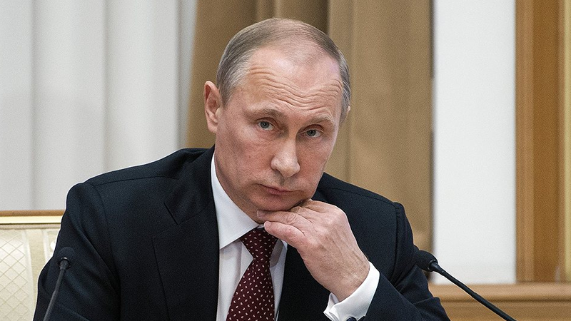 Владимир Путин пообещал проверить приватизацию Вологодского молочного завода 
