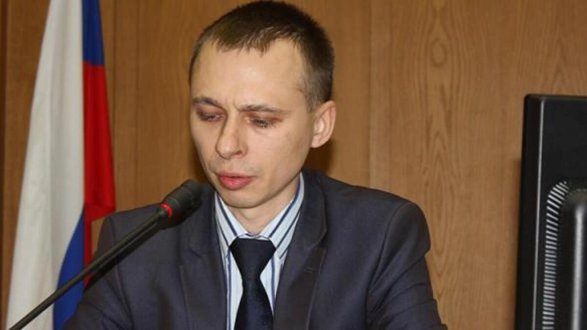 Антон Мусихин будет арестован до 4 сентября 