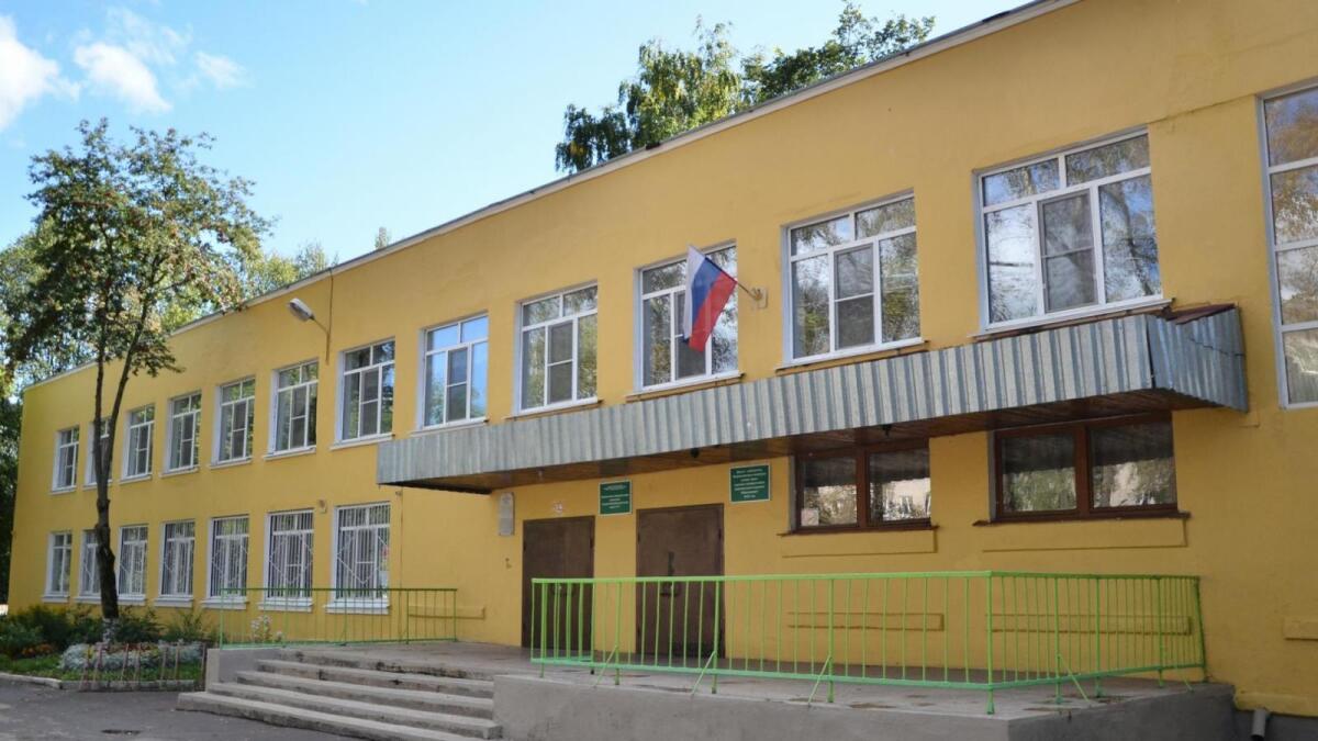 В трех школах Вологды сменится руководство