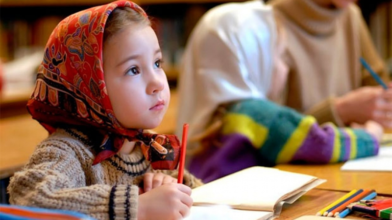 Школьники будут изучать православную культуру все 11 лет