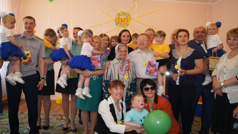 Пенсионерка из Вологды пожертвовала свои деньги детям-инвалидам