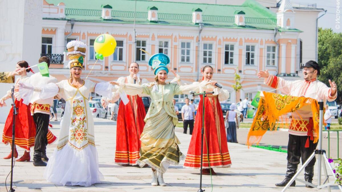 Знаменитости могут не приехать на День города