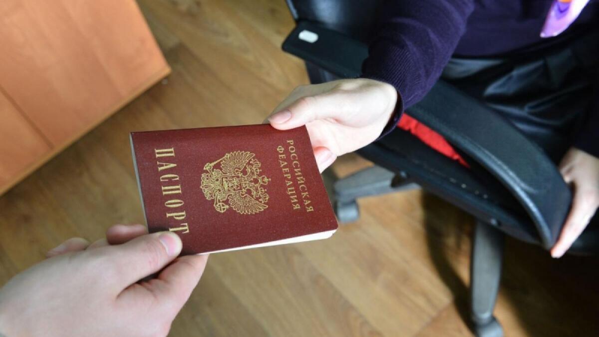 На паспорта вологжан оформили кредиты без их ведома
