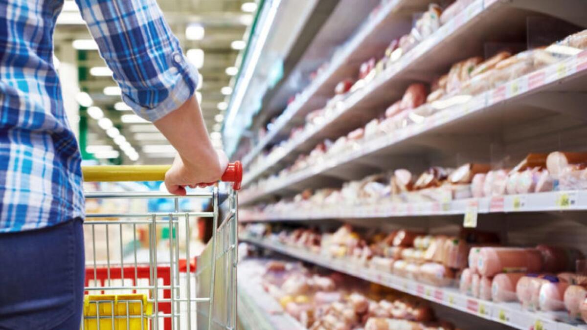 Торговым сетям запретили возвращать продукты поставщикам