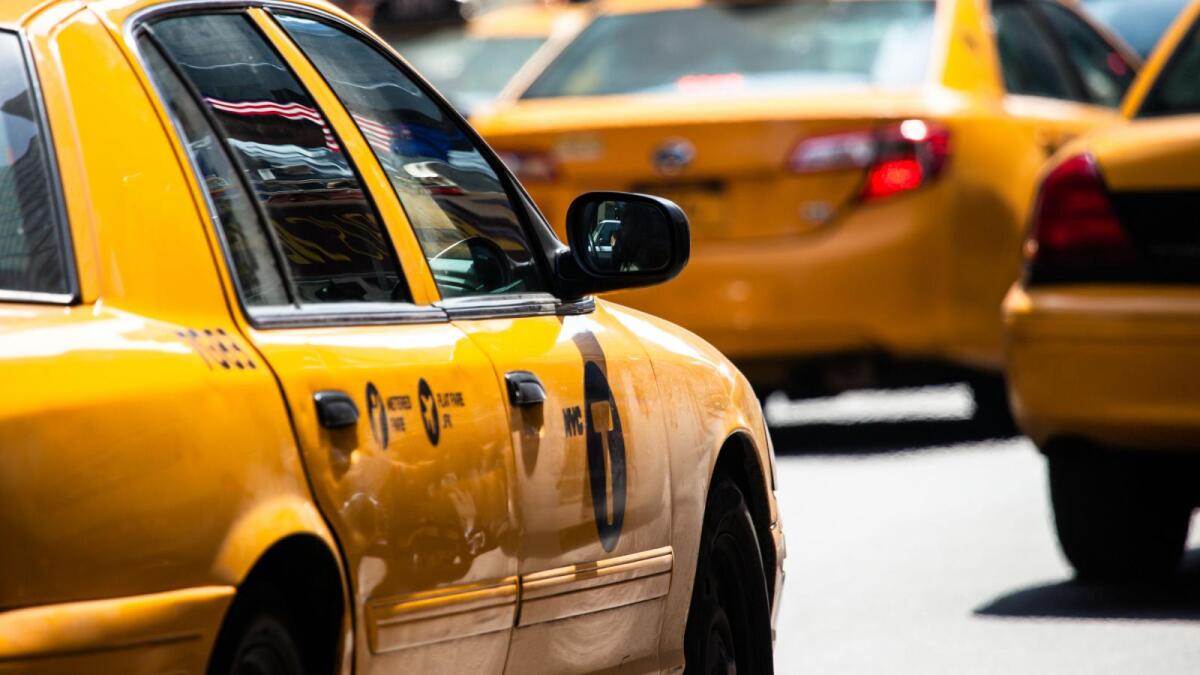 Одна из вологодских служб такси снизила тарифы для Заречья почти в 2 раза