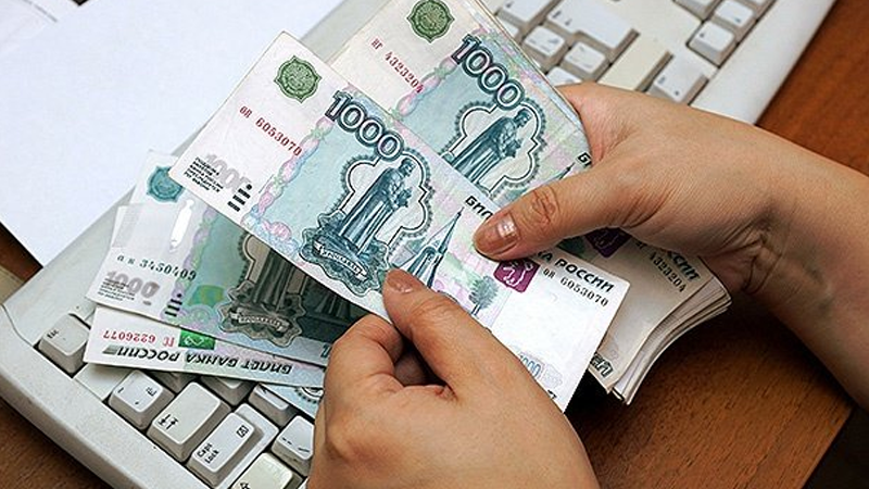 Минимальный размер оплаты труда увеличится до 7,5 тысяч рублей