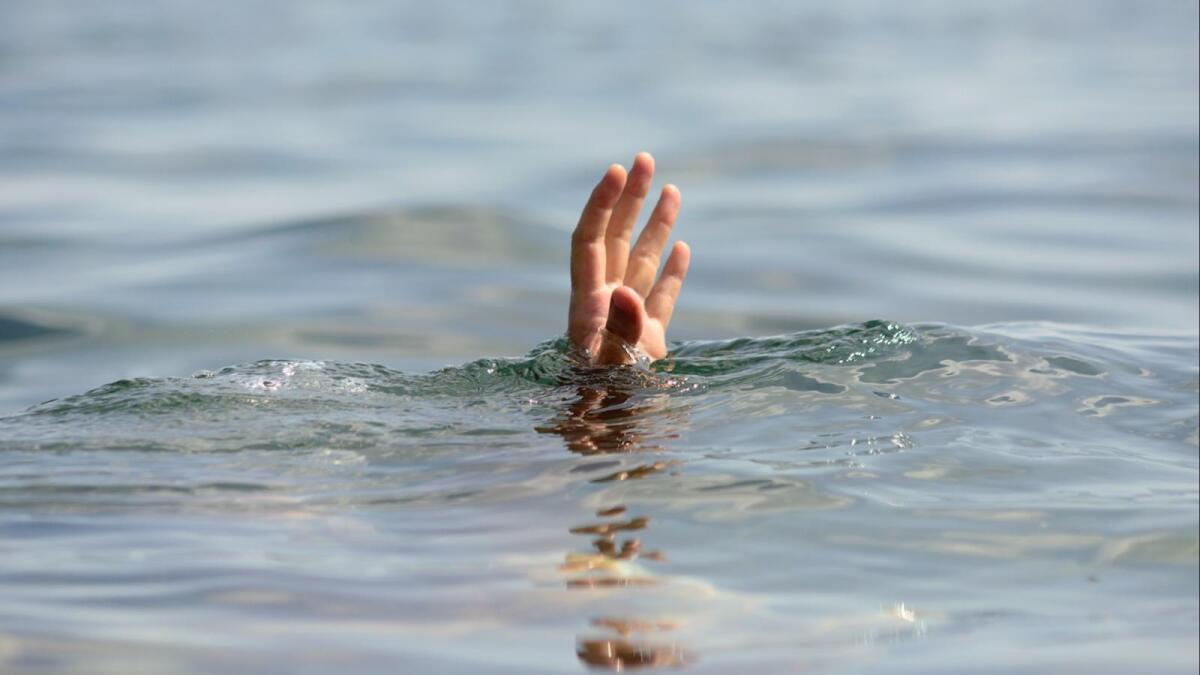 За один день спасатели обнаружили тела трех утонувших мужчин в реках Вологодчины