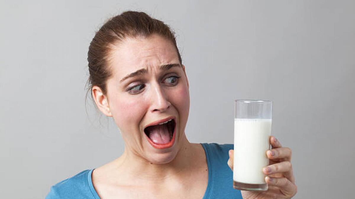 Роскачество нашло в вологодском молоке антибиотики