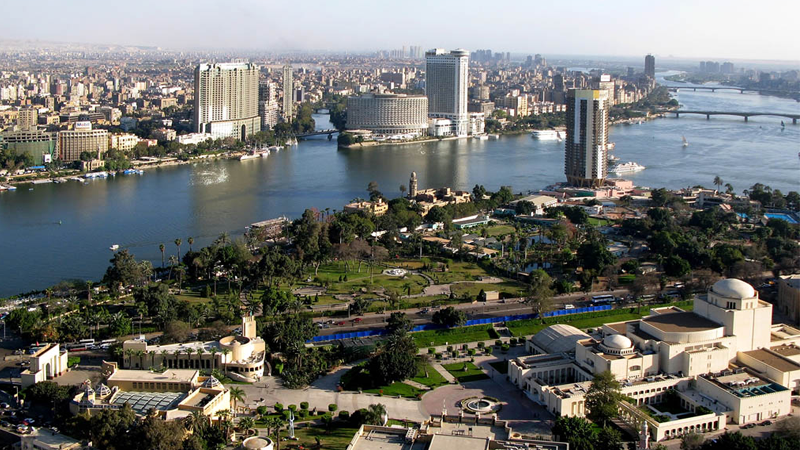 Туроператоры РФ оценили перспективы возобновления авиарейсов в Каир