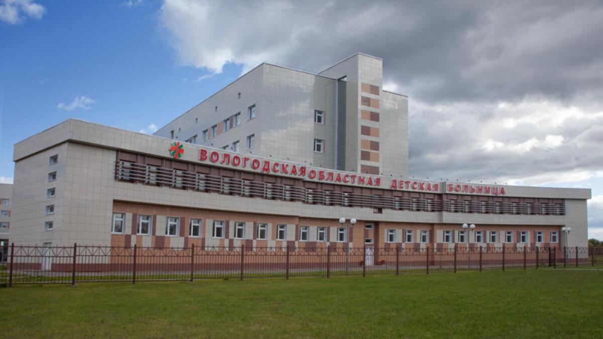 За жизнь избитого 6-летнего мальчика борются московские врачи