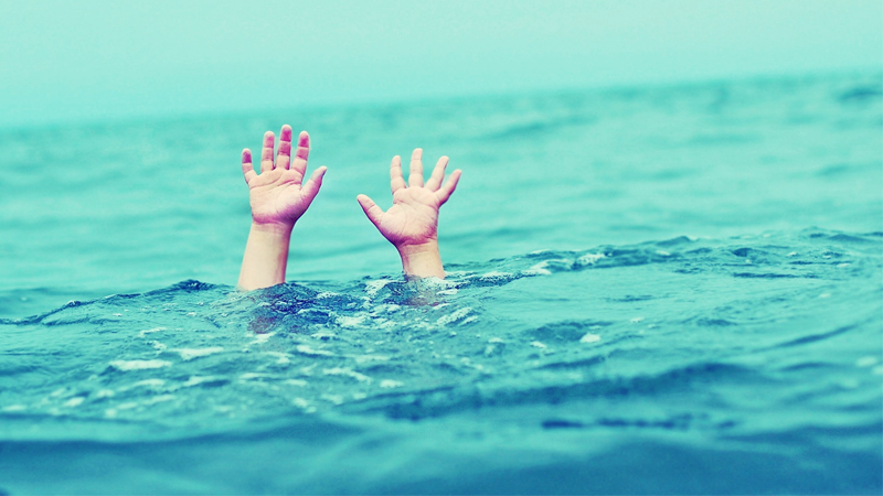 2 маленьких мальчика утонули в пруду в Грязовце