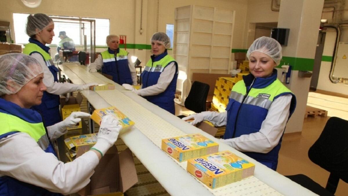 В Вологде увеличится количество рабочих мест