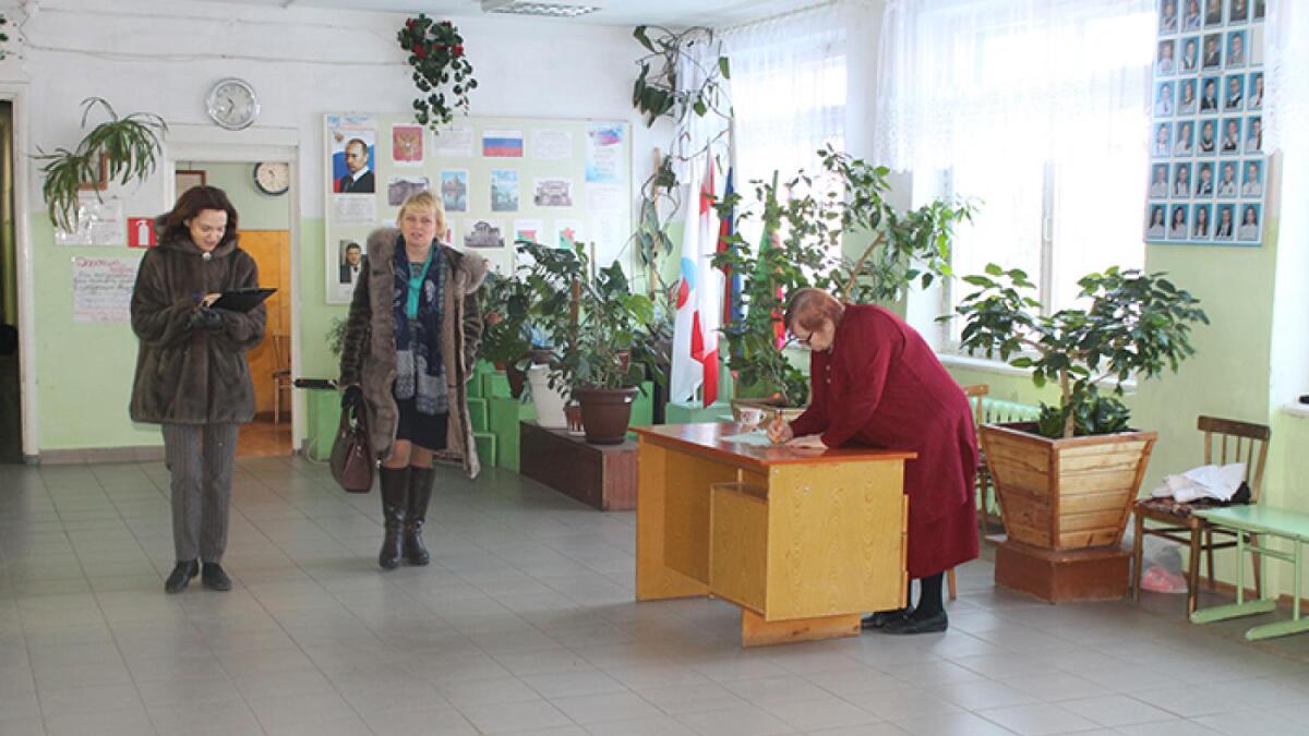 Активисты ОНФ проверили школы Вологодчины