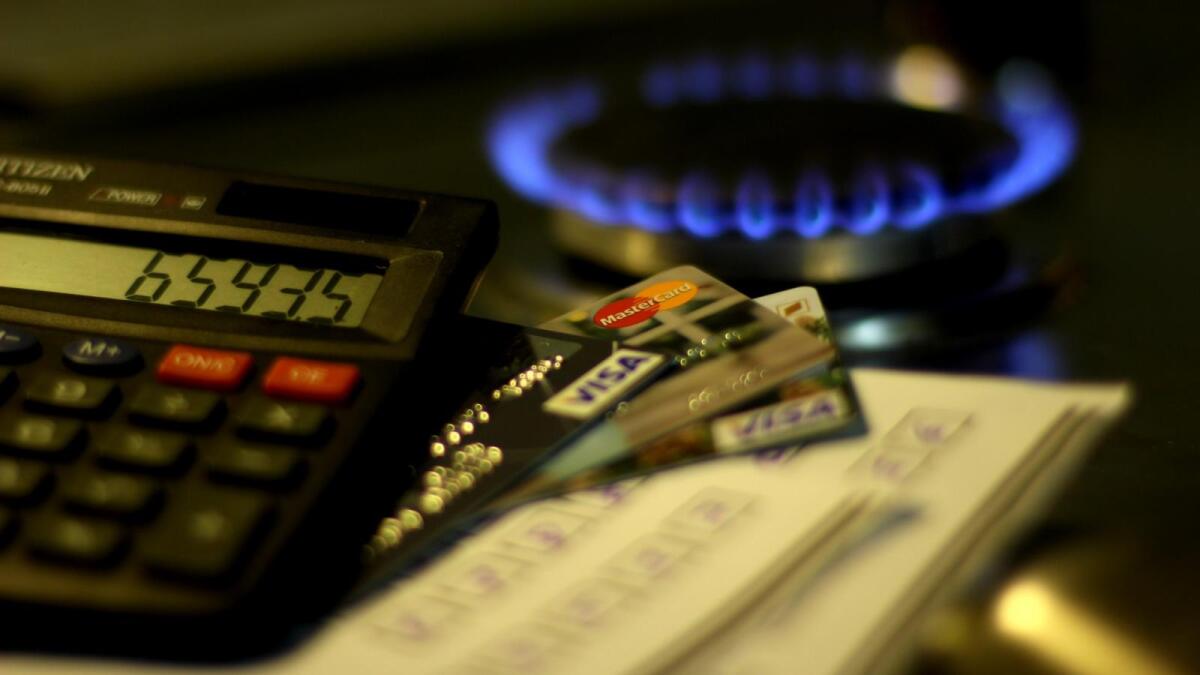 43 тысячи жителей Вологодской области не платят за газ