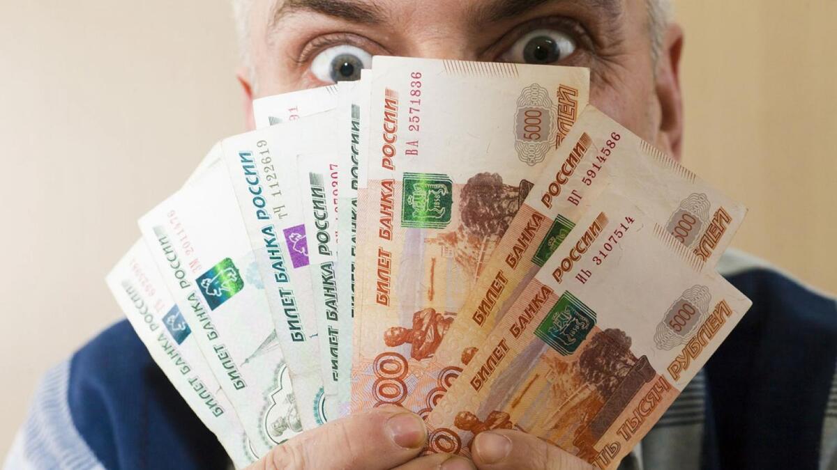 Вологодская область заняла 34-е место в рейтинге заработной платы