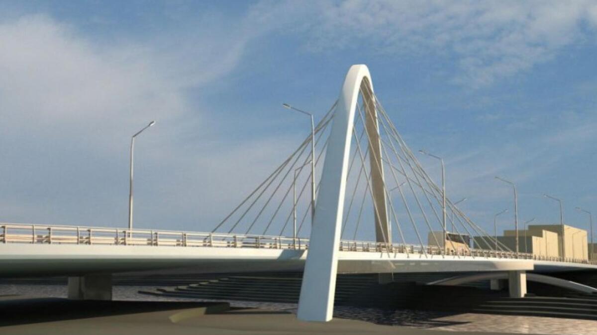 В 2020 году начнется строительство Некрасовского моста