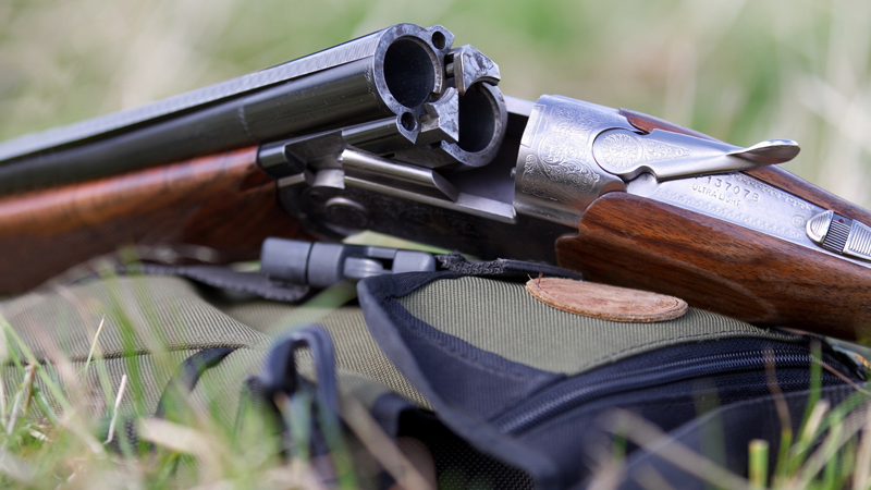 25-летний юноша застрелил знакомого из охотничьего ружья