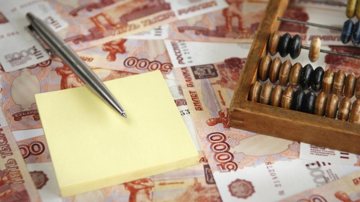 На 1,2 миллиарда рублей увеличатся расходы Вологодской области