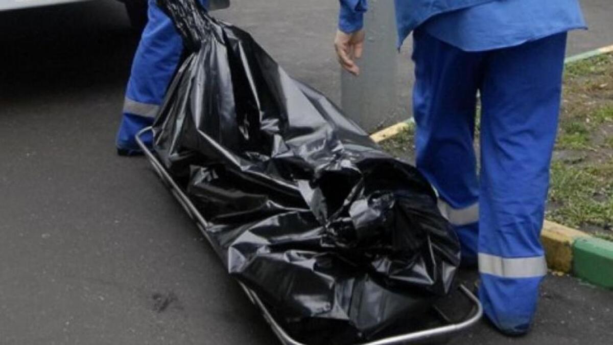 В Вологде на улице нашли тело убитого мужчины