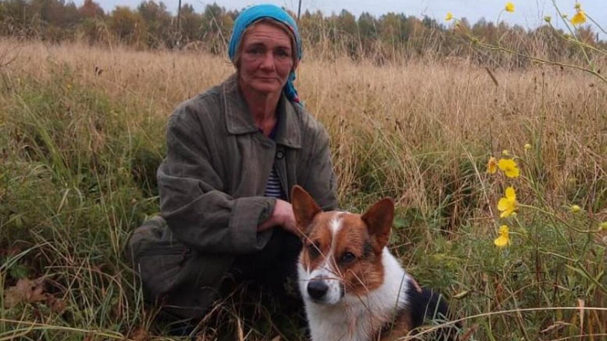 В Бабушкинском районе найдена пропавшая женщина