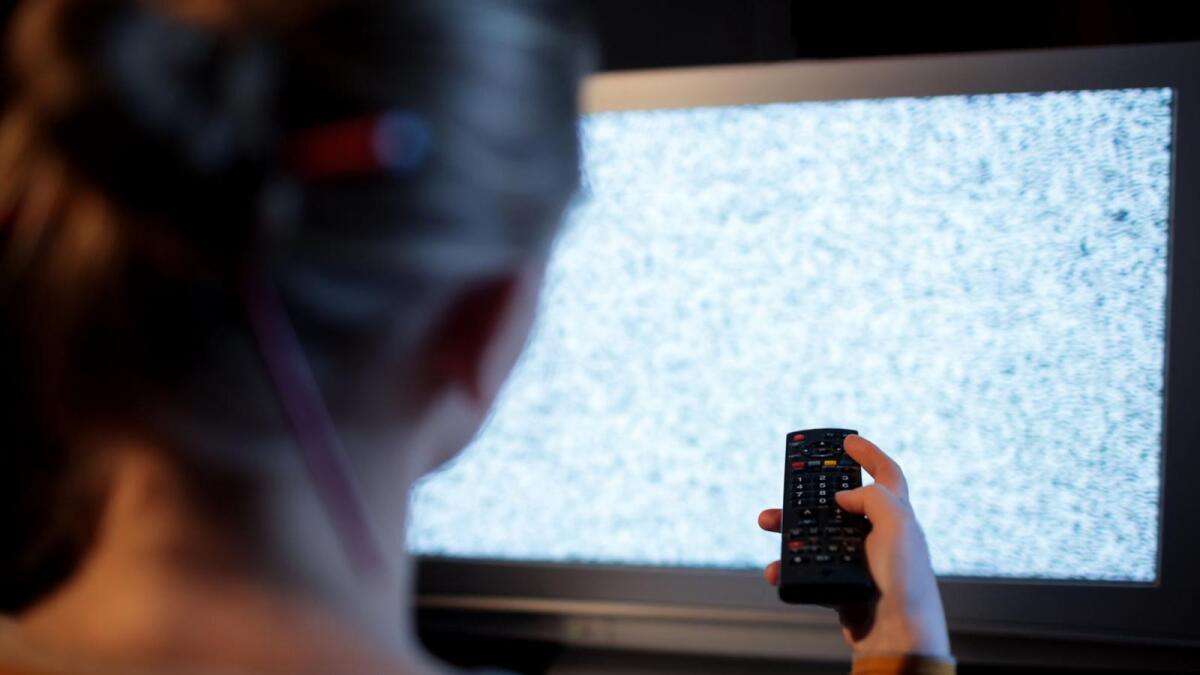 13 августа с экранов вологжан исчезнут 2 ТВ-ресурса