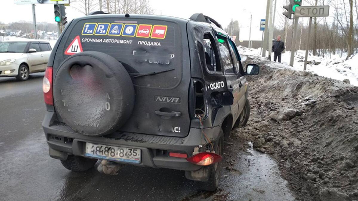 В областной столице насмерть сбита пенсионерка