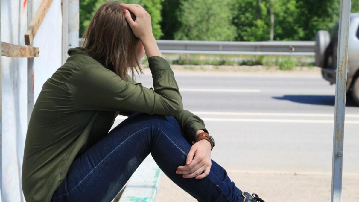 Более 100 вологодских подростков позвонили на «Телефон доверия» и рассказали про мысли о самоубийстве