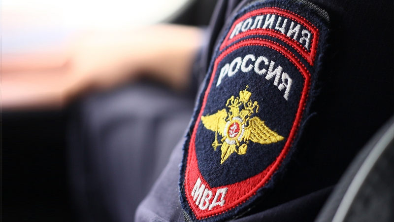 Более 100 сотрудников полиции будут охранять покой вологжан в День России