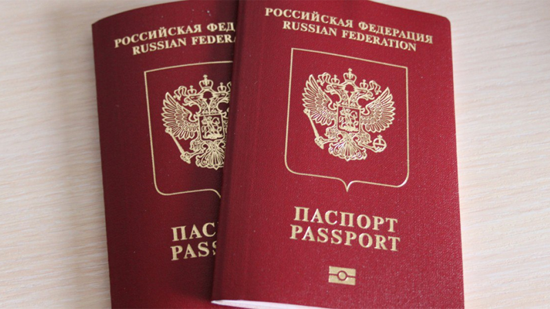 Загранпаспорта в Вологде будут выдавать по новому адресу