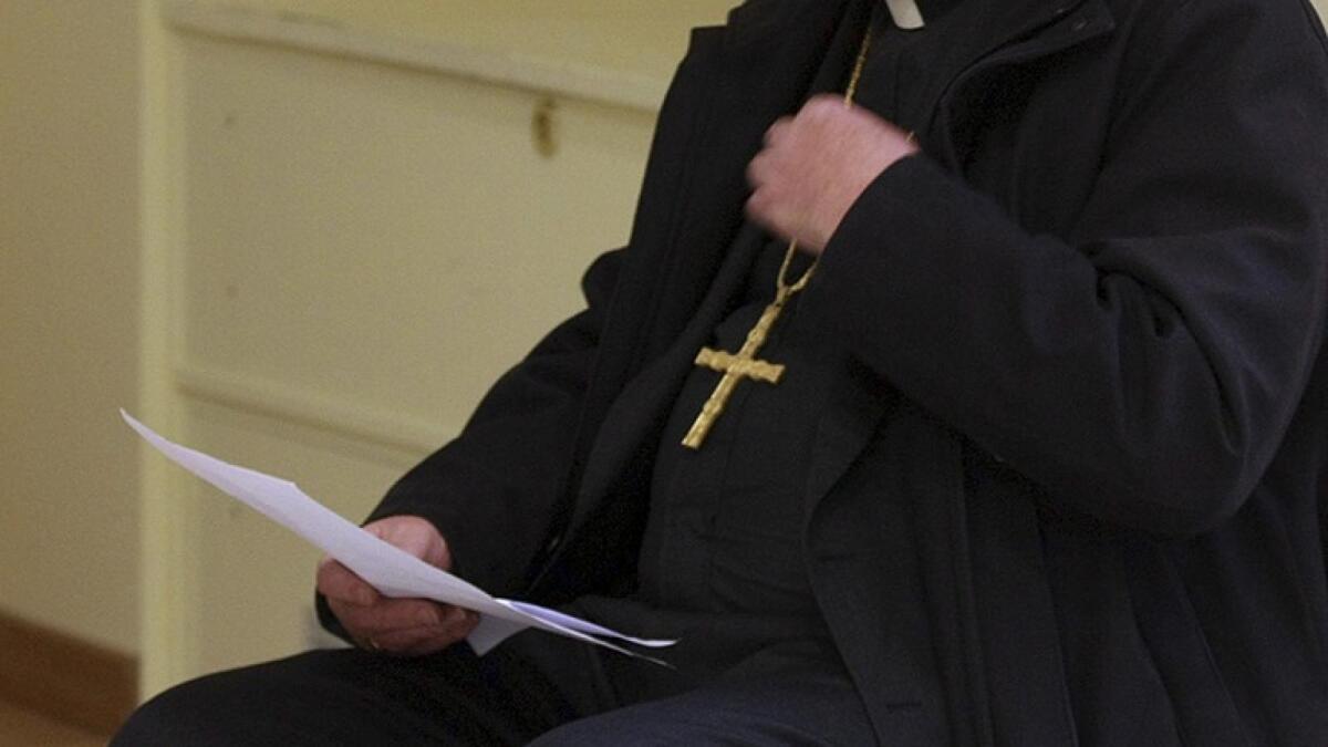 Патриарх лишил сана вологодского священника, обвиняемого в педофилии