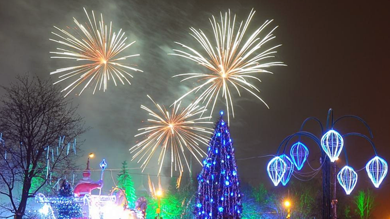 «Рождественская сказка в Вологде» получила статус национального проекта