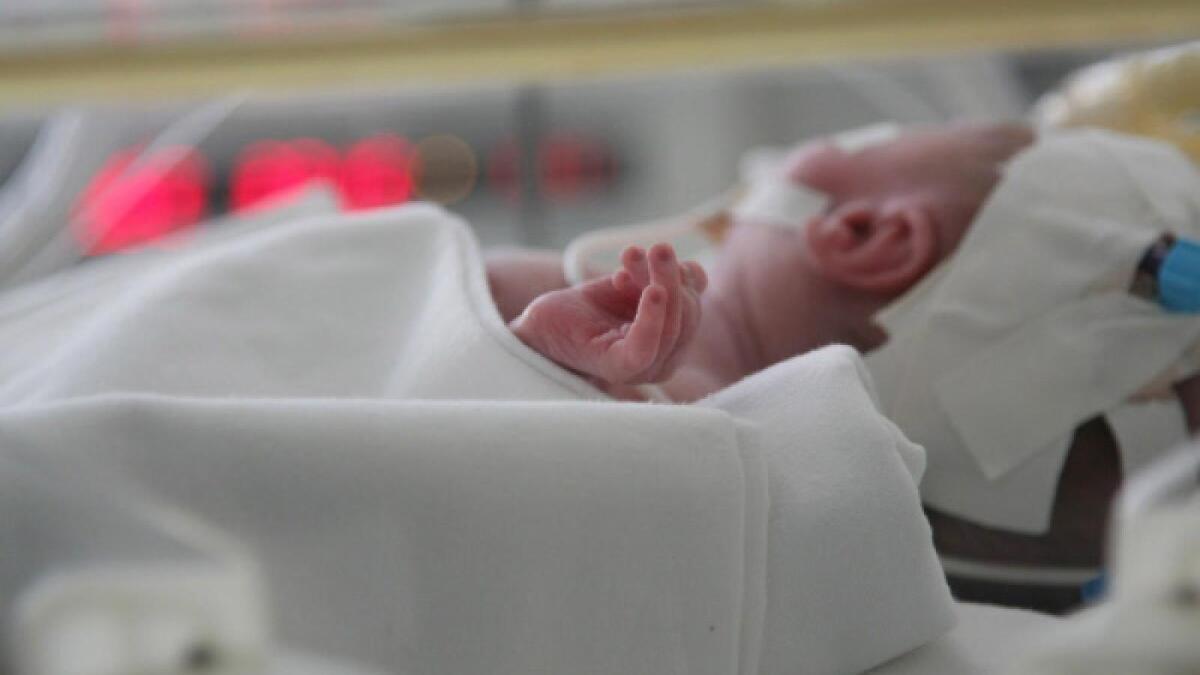 Стало известно о смерти новорожденного ребенка в Тотемской ЦРБ