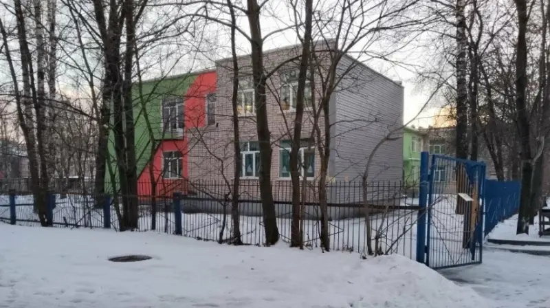 Плата за детсад изменилась в Вологде