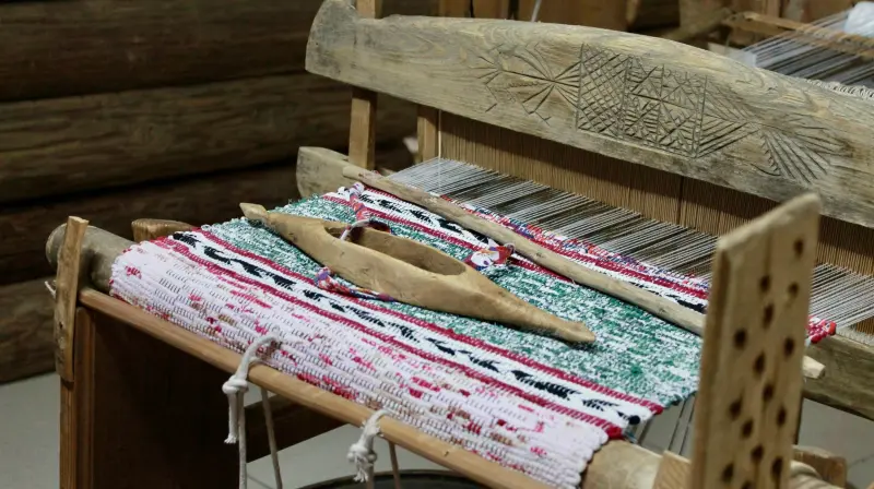 Музей северного быта «Жили-Были»