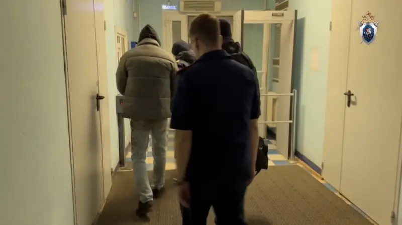 Идёт расследование дела о смертельном ДТП