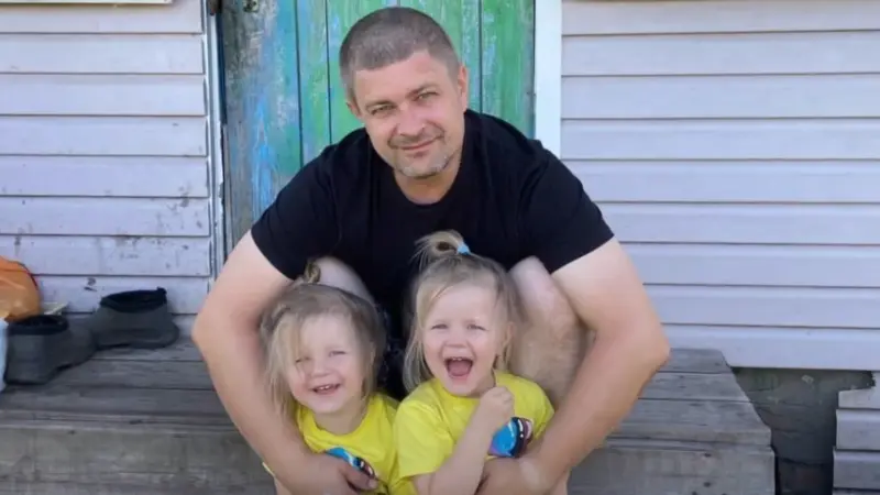 Вологодские мужчины активно уходят в декрет