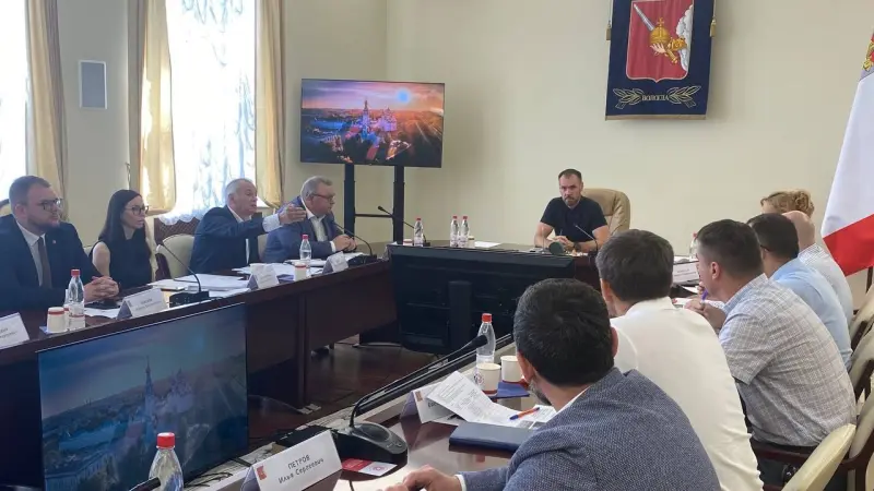 Власти Вологды признали проблему с покосом травы