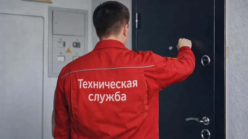 В Вологде коммунальщики смогут вскрывать квартиры в отсутствие хозяев