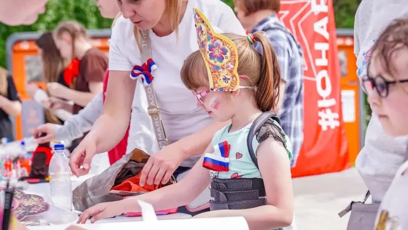 На этой неделе в Вологде пройдёт фольклорный фестиваль «Баско»