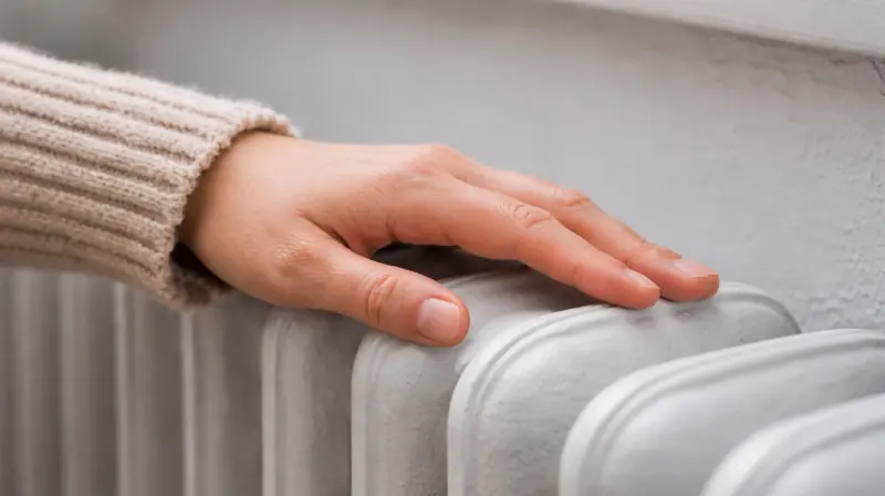 Почему счета за отопление такие большие?