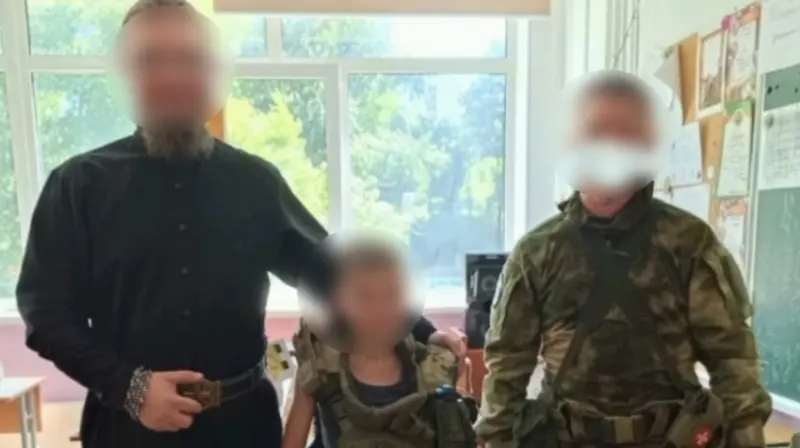 Новый предмет появится в школах